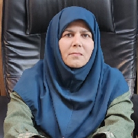فاطمه پوریزدیان